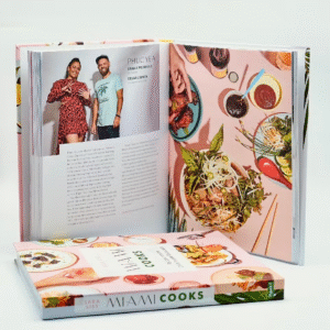 Miami Cooks: Recipes from the City's Favorite Restaurants