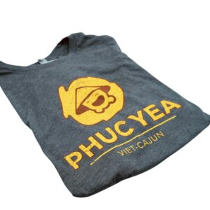 Phuc Yea T-shirt