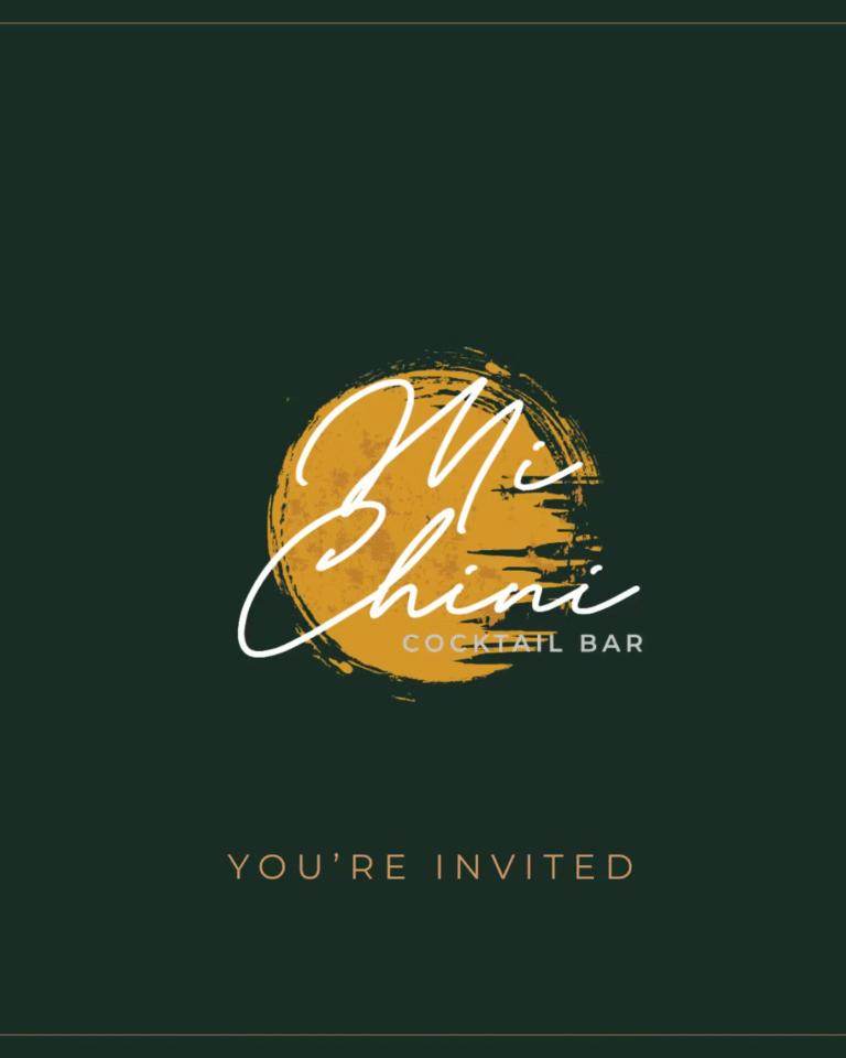 Mischief Starts with Mi Chini: Miami’s Hottest New Cocktail Bar Has Arrived