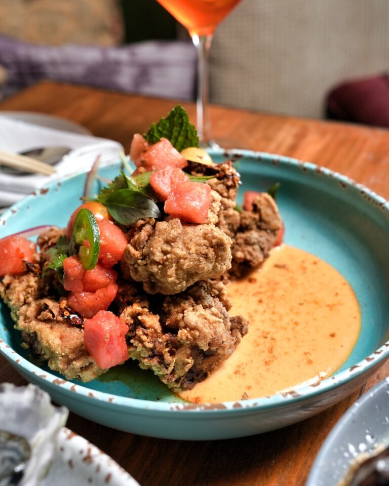 Phuc Yea’s $49 Summer Menu Is the Best Non Spice Deal You Didn’t Know You Needed