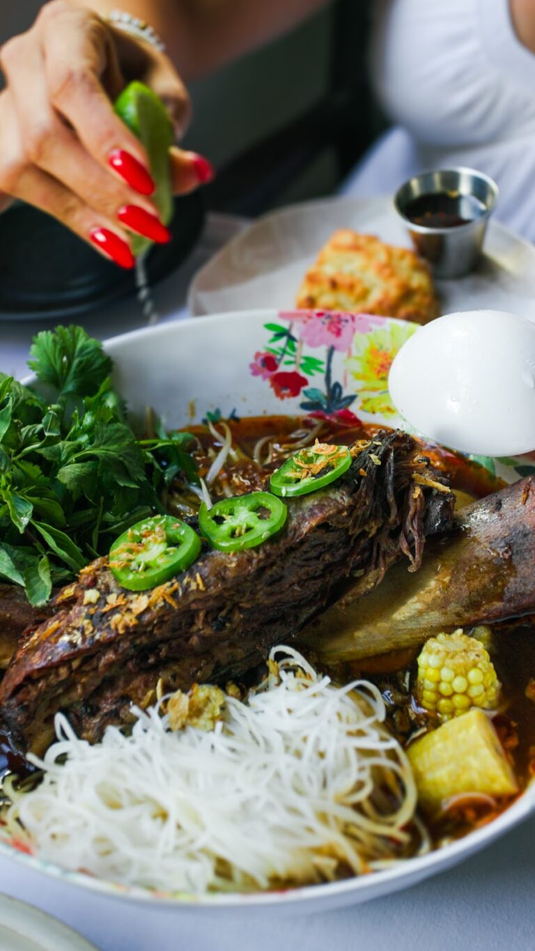 Where to Brunch in Miami This Sunday