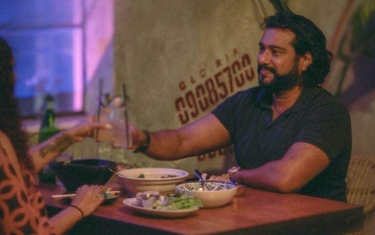 Best Date Night Restaurants in Miami for a Fun Night Out